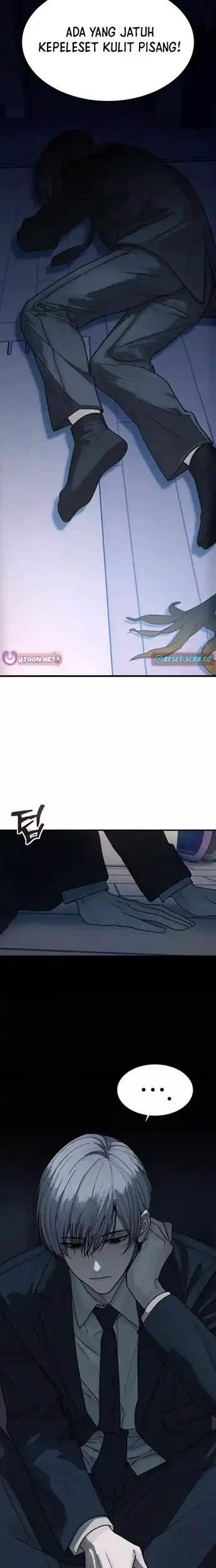 Girl-Go chapter 3 halaman 30