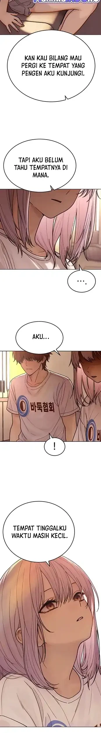Girl-Go chapter 30 halaman 6