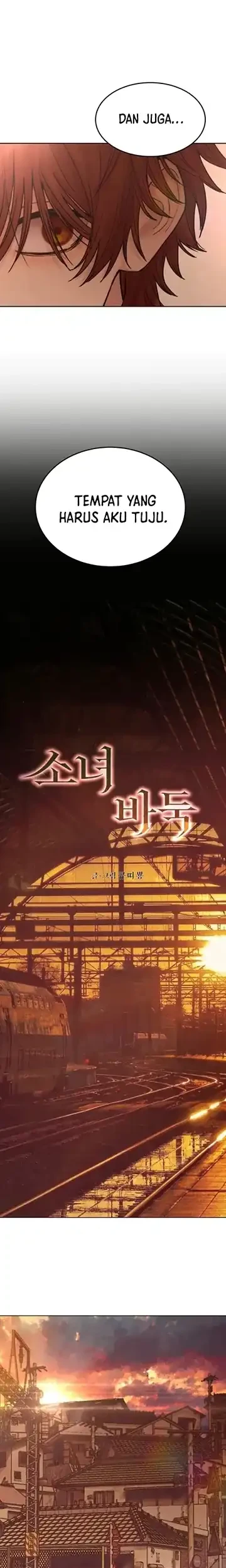 Girl-Go chapter 30 halaman 7