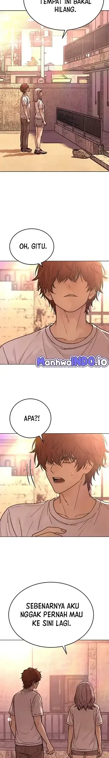 Girl-Go chapter 30 halaman 10