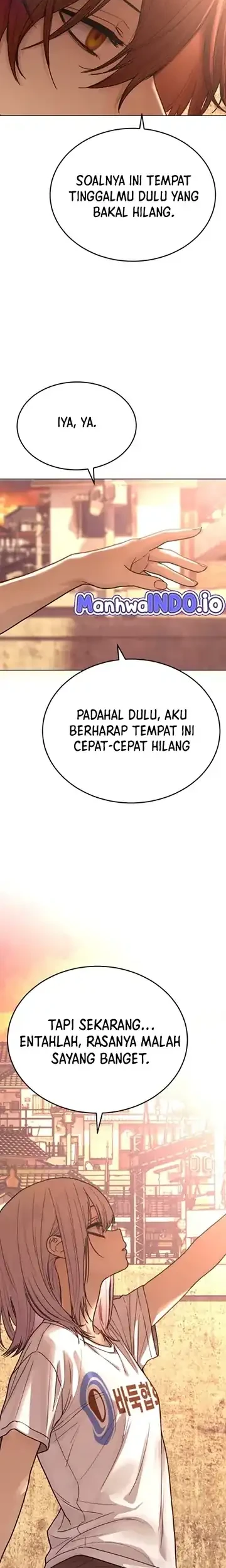 Girl-Go chapter 30 halaman 12