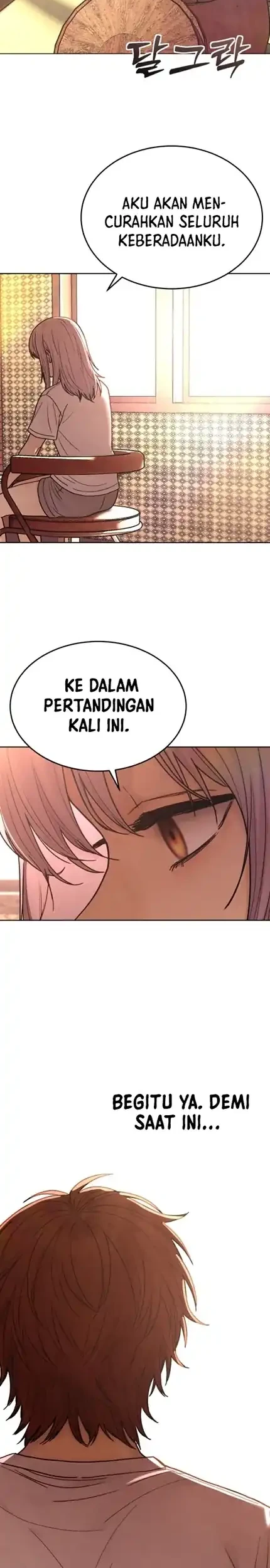 Girl-Go chapter 30 halaman 28