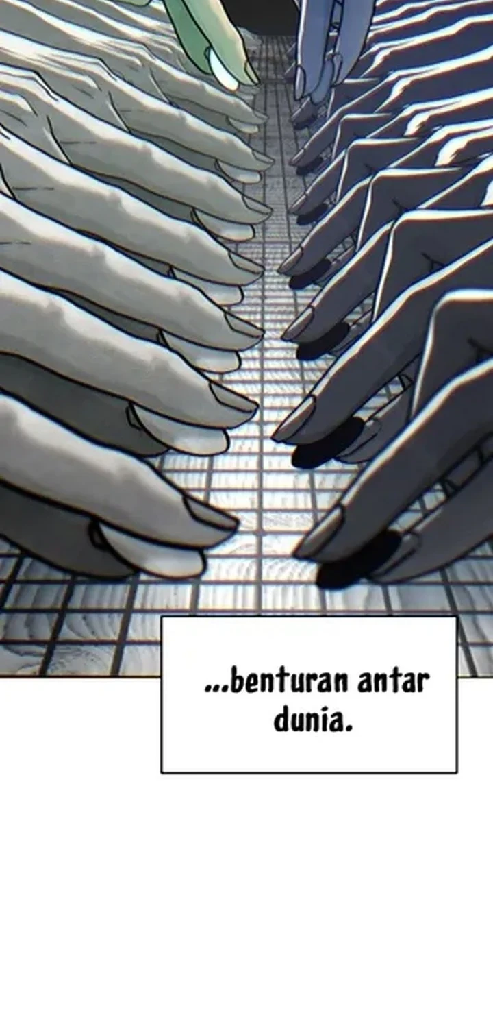 Girl-Go chapter 31 halaman 6