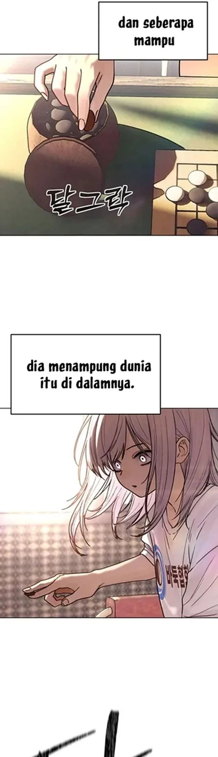 Girl-Go chapter 31 halaman 9