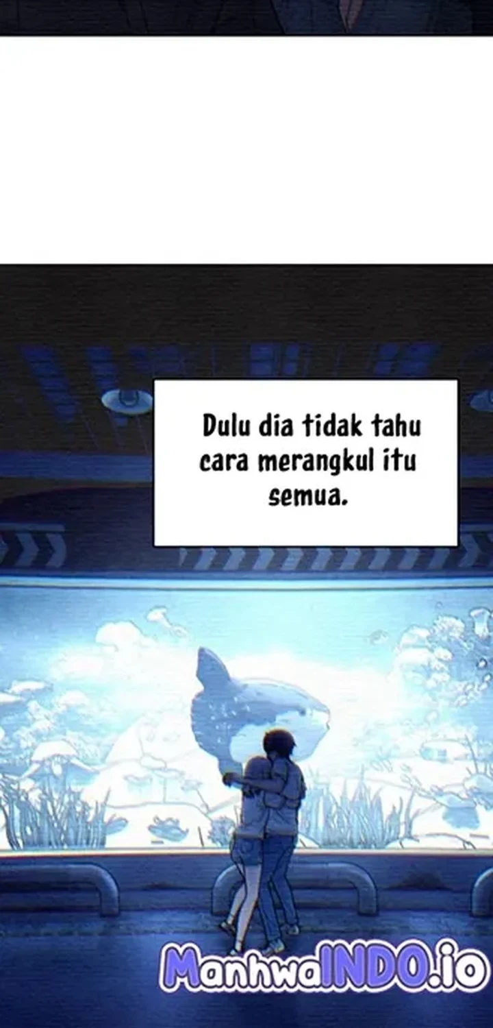 Girl-Go chapter 31 halaman 12