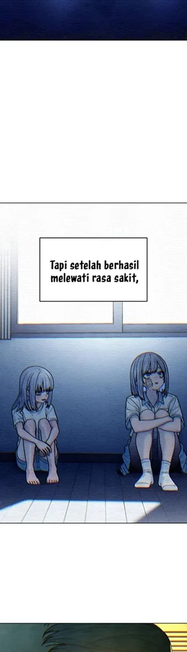 Girl-Go chapter 31 halaman 13