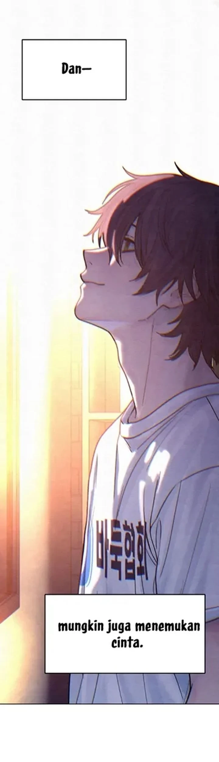 Girl-Go chapter 31 halaman 15