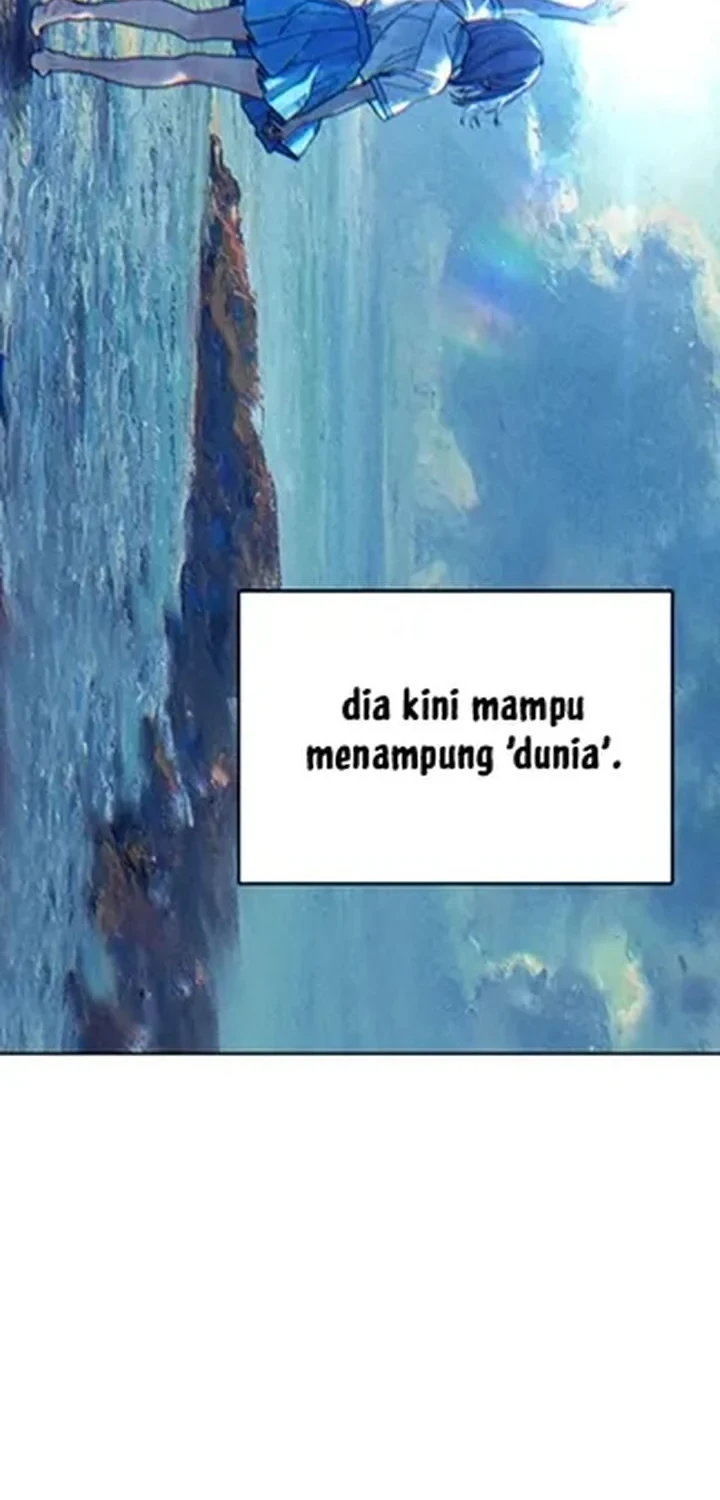 Girl-Go chapter 31 halaman 18
