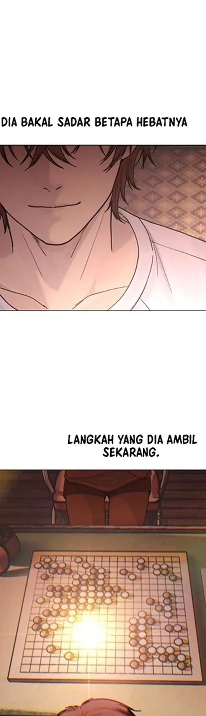 Girl-Go chapter 31 halaman 21