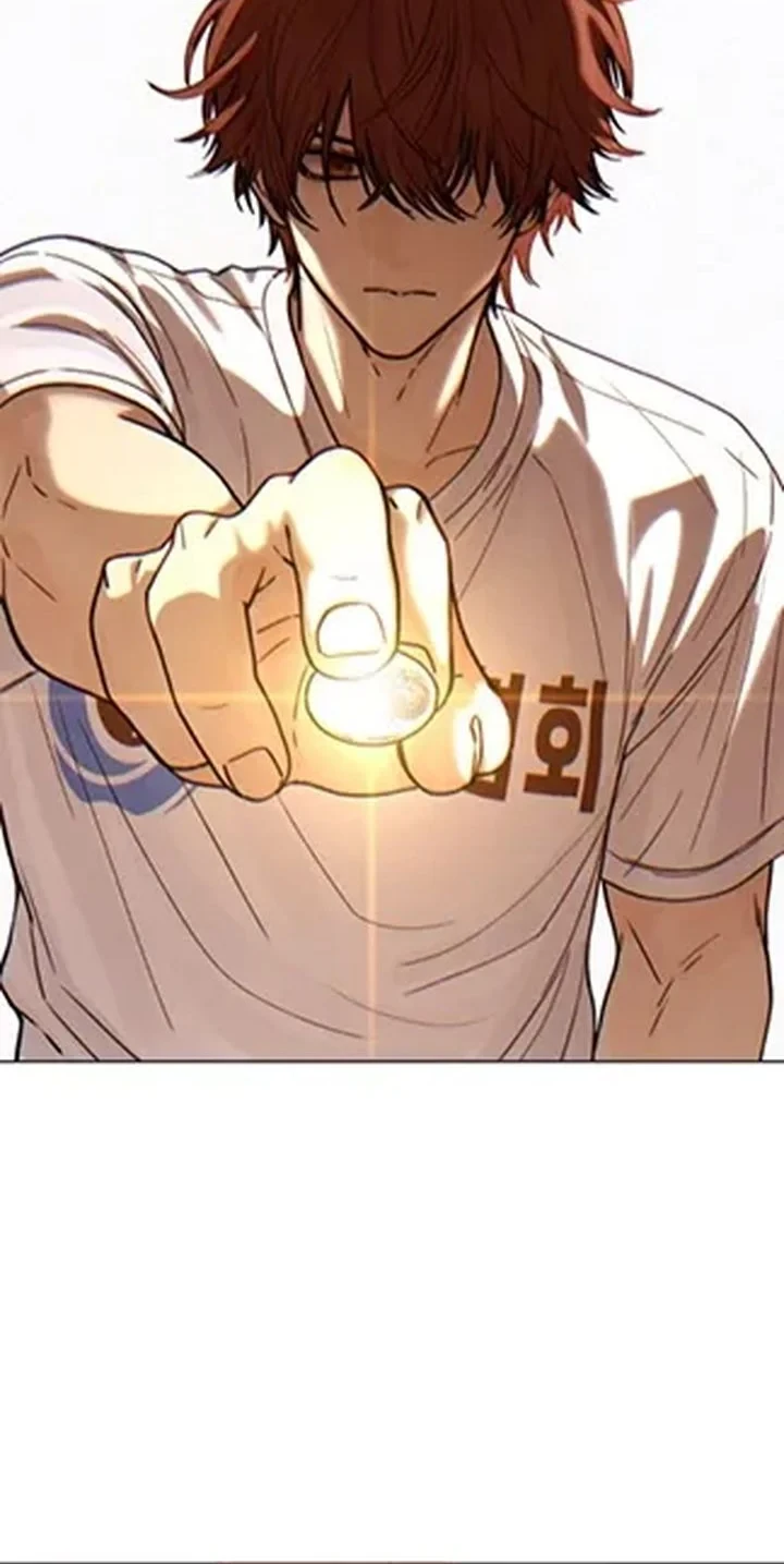 Girl-Go chapter 31 halaman 26