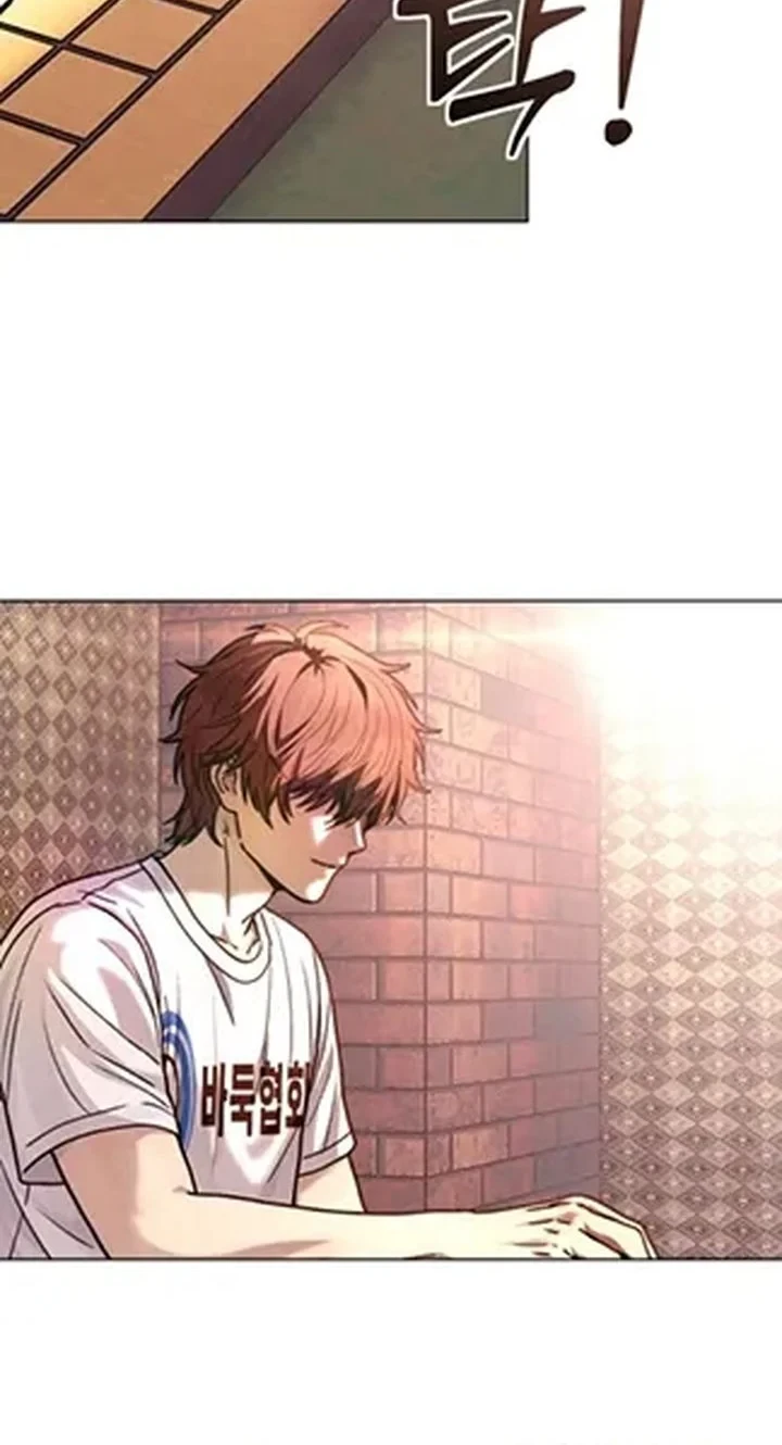 Girl-Go chapter 31 halaman 28