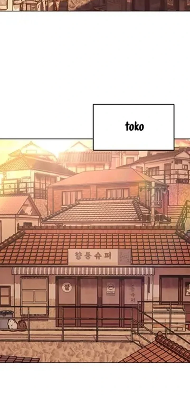 Girl-Go chapter 31 halaman 32