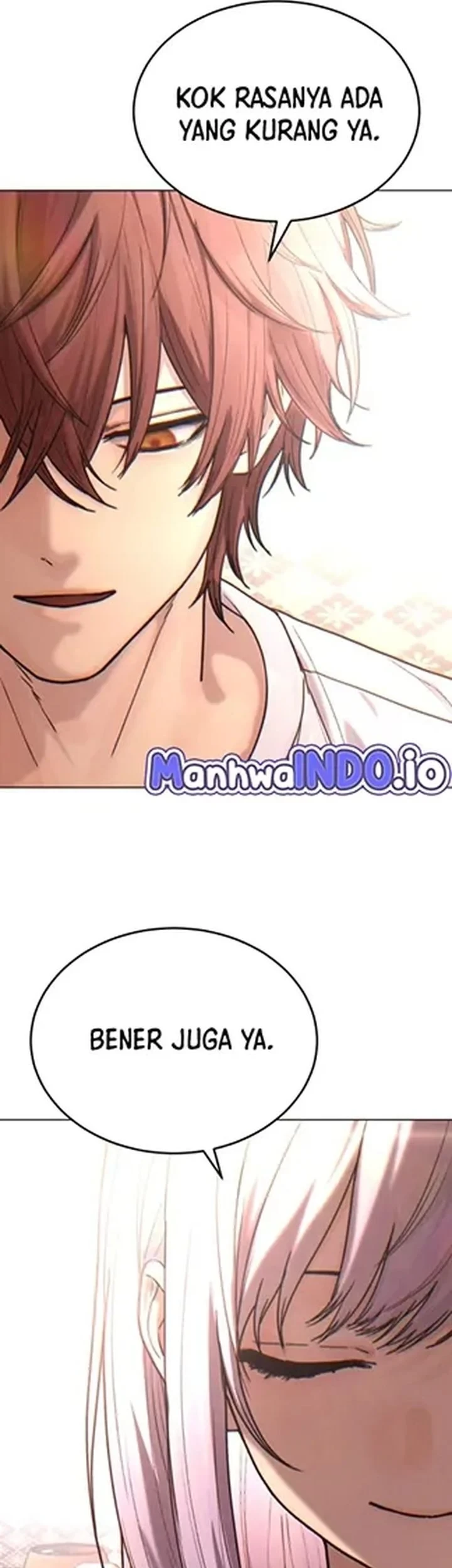 Girl-Go chapter 31 halaman 43