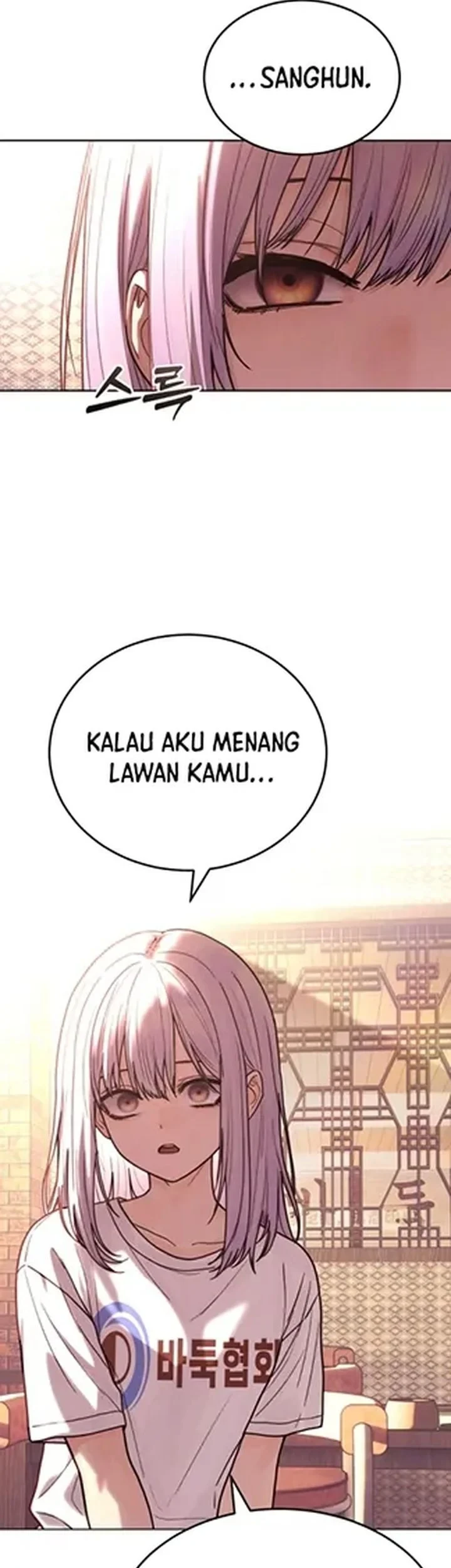 Girl-Go chapter 31 halaman 45