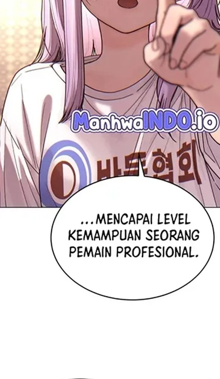 Girl-Go chapter 31 halaman 48