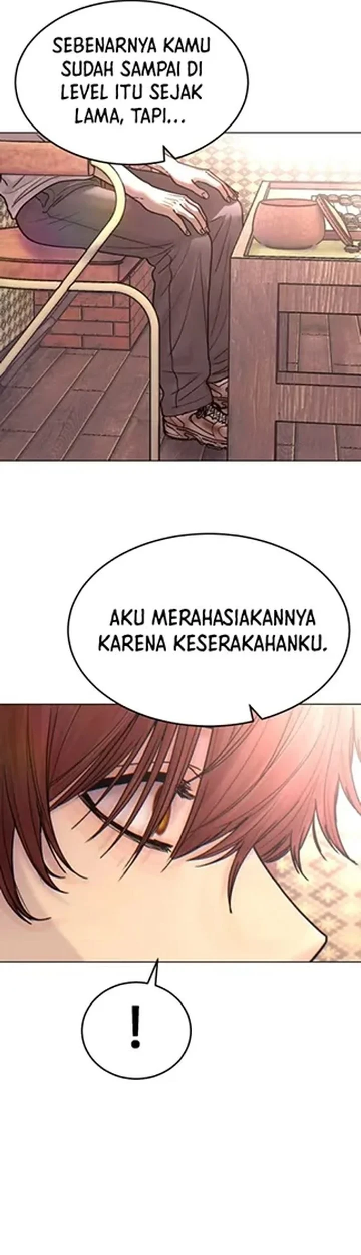 Girl-Go chapter 31 halaman 49