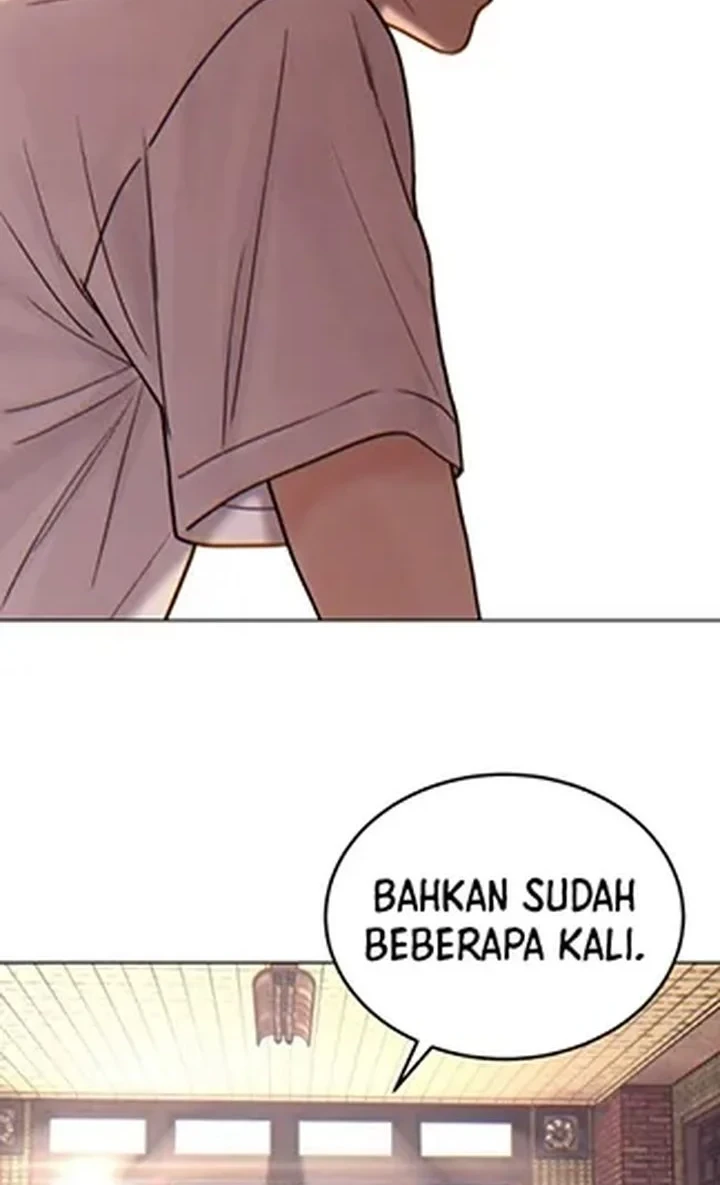 Girl-Go chapter 31 halaman 54