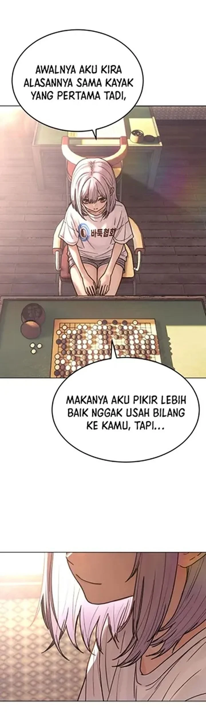 Girl-Go chapter 31 halaman 57