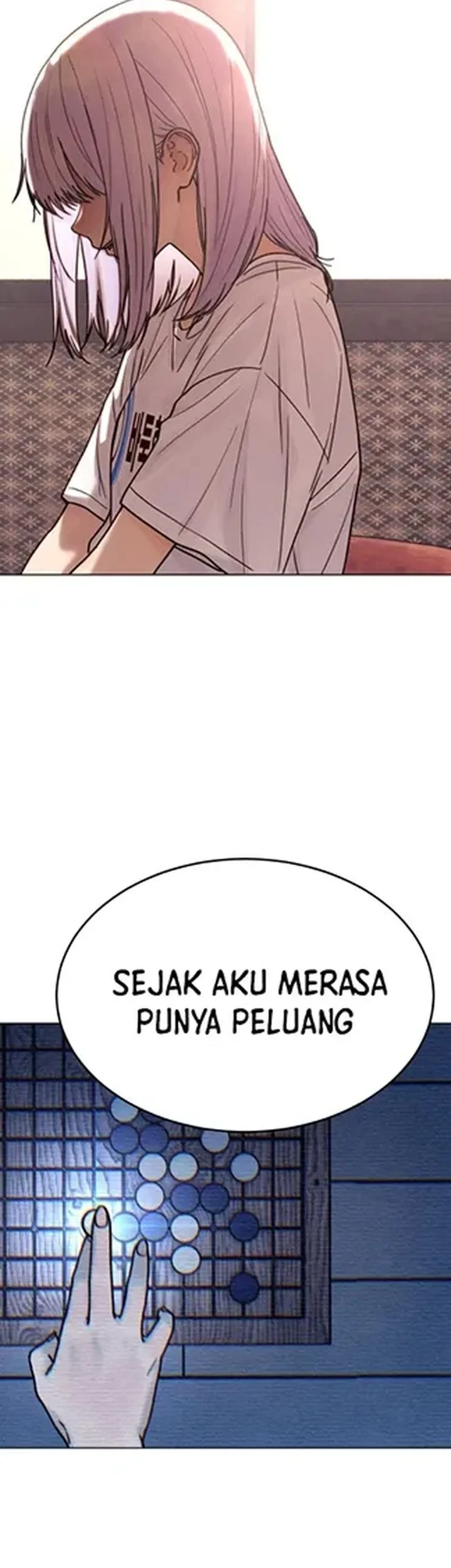 Girl-Go chapter 31 halaman 59