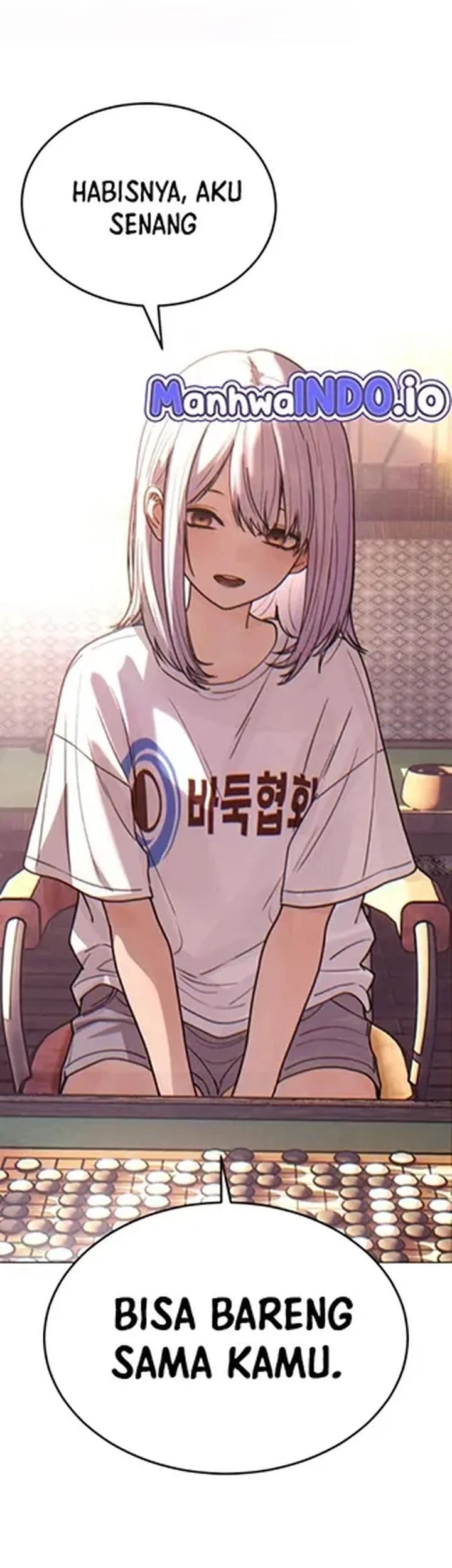 Girl-Go chapter 31 halaman 61