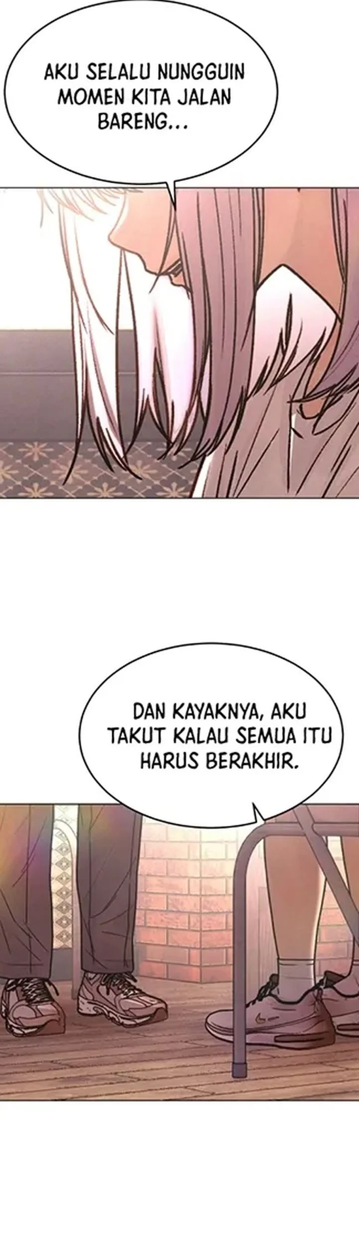 Girl-Go chapter 31 halaman 63