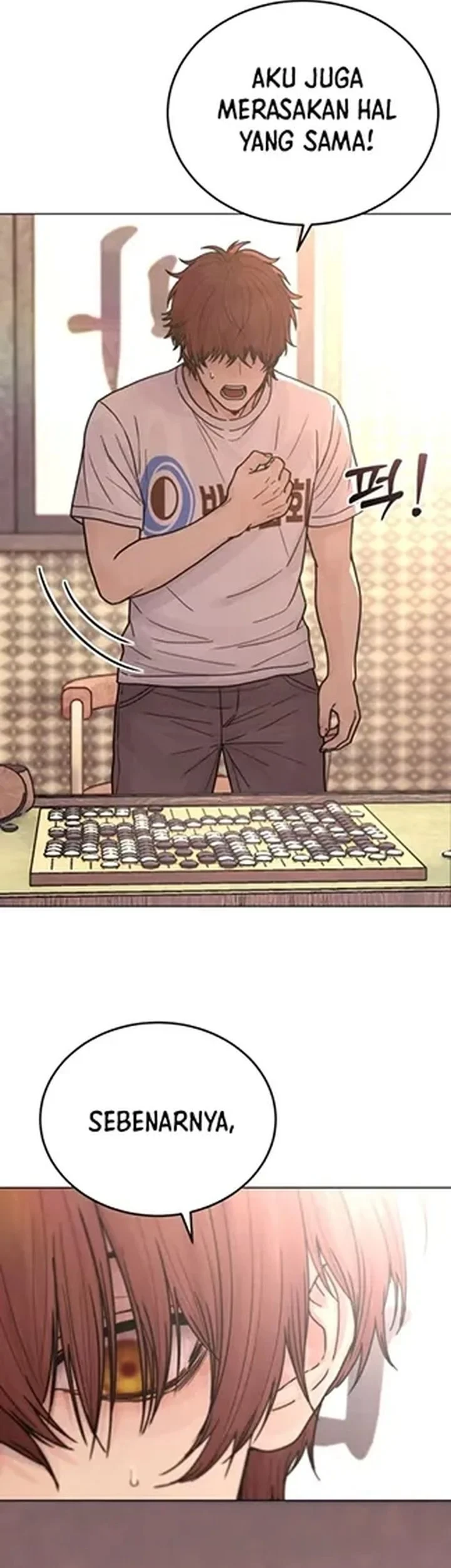 Girl-Go chapter 31 halaman 65