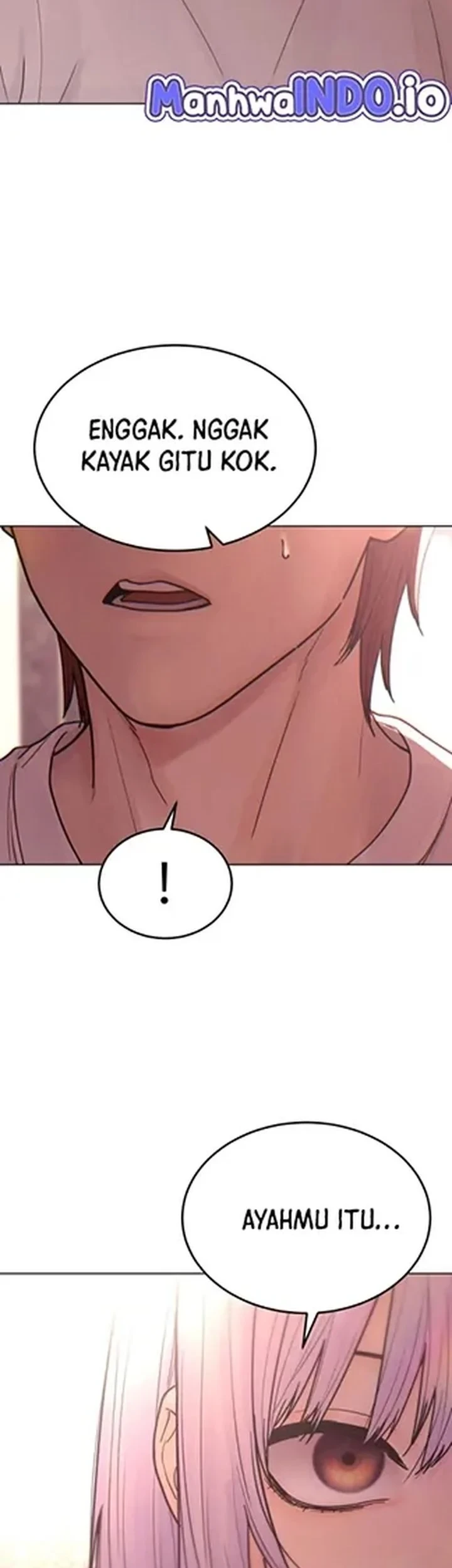Girl-Go chapter 31 halaman 67