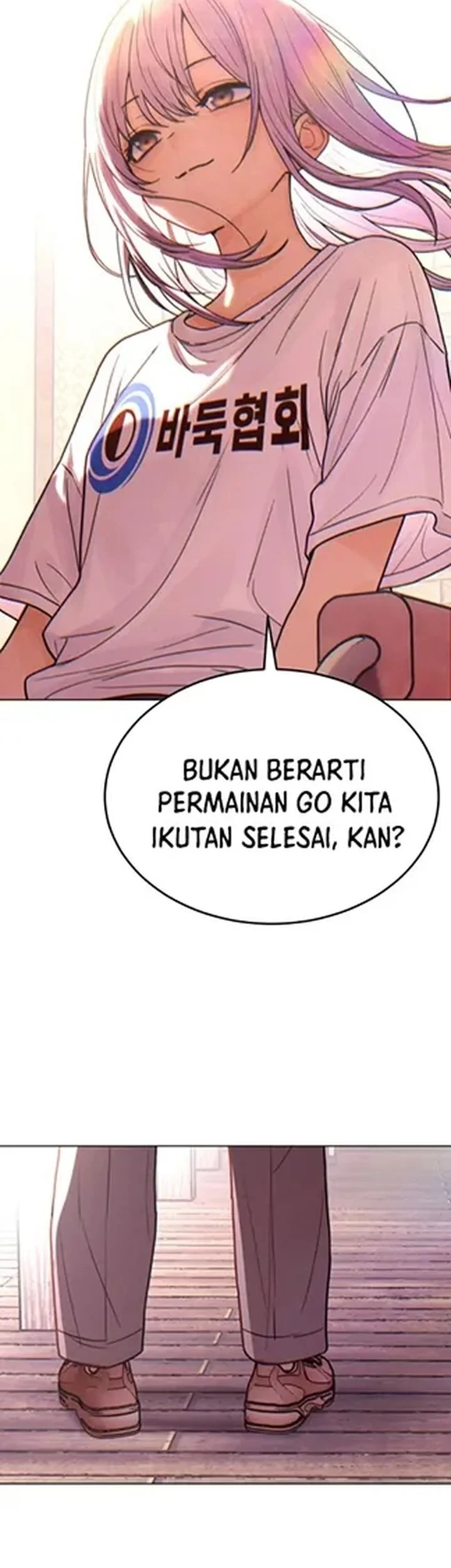 Girl-Go chapter 31 halaman 73