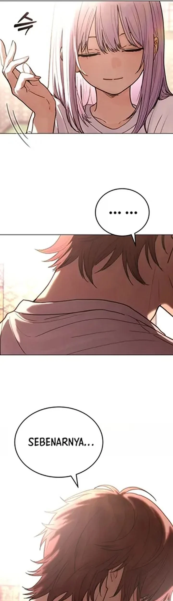 Girl-Go chapter 31 halaman 75