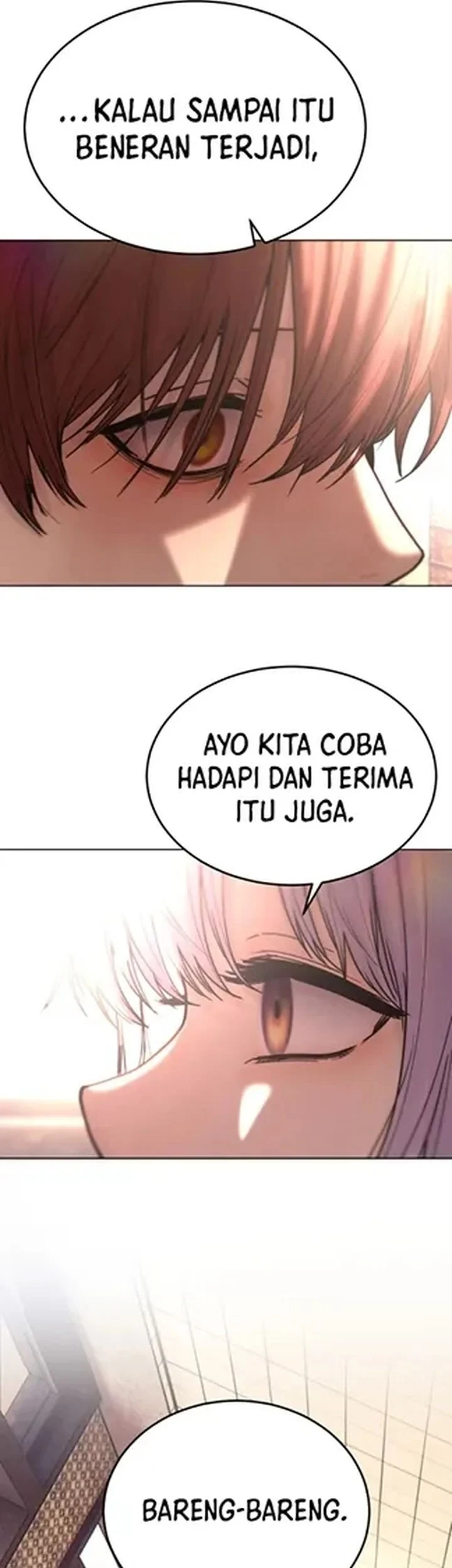 Girl-Go chapter 31 halaman 79
