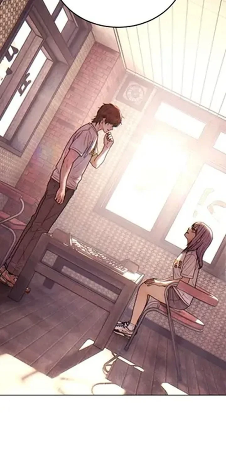 Girl-Go chapter 31 halaman 80