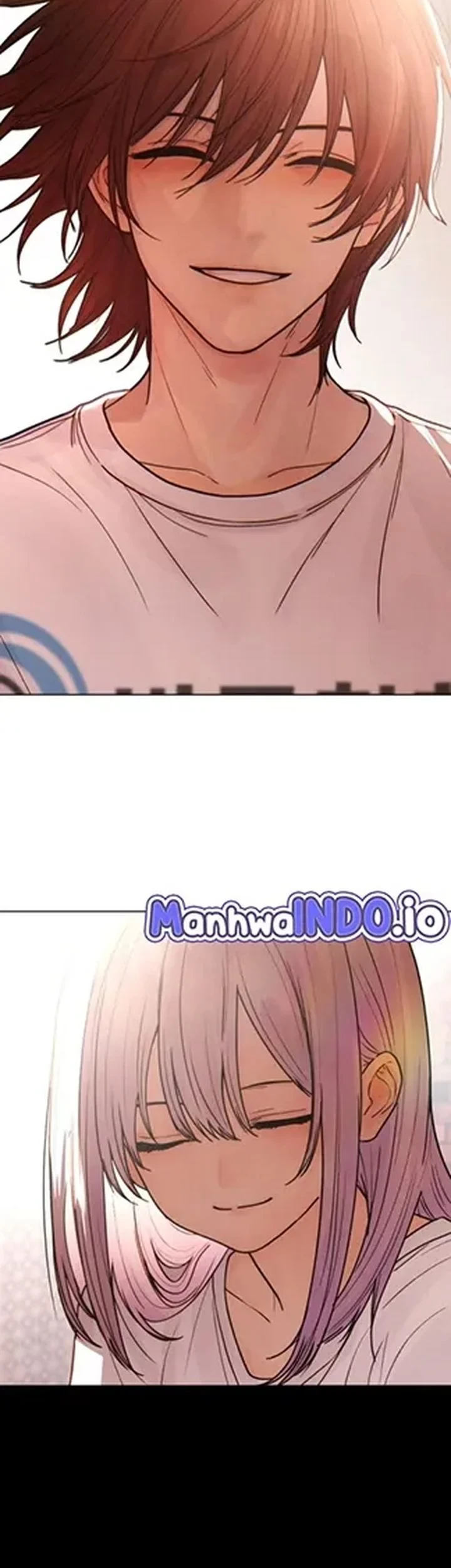 Girl-Go chapter 31 halaman 83