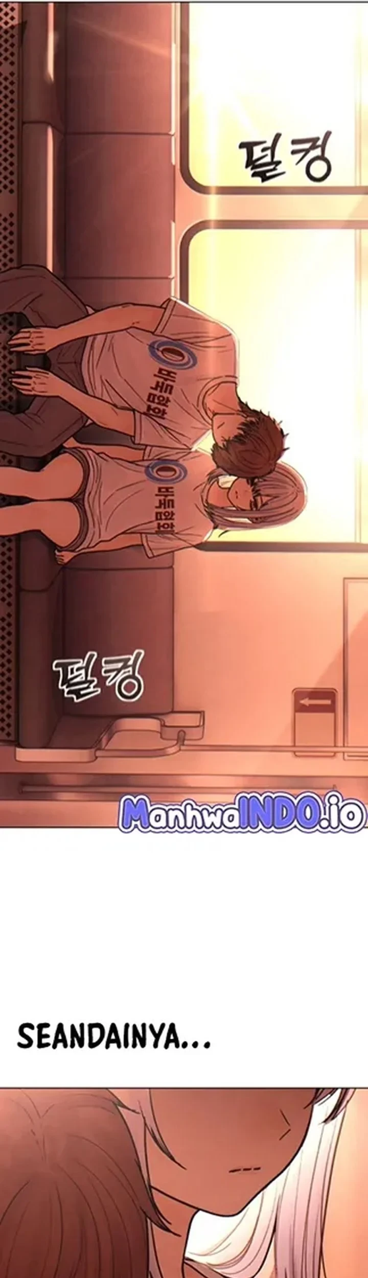 Girl-Go chapter 31 halaman 89