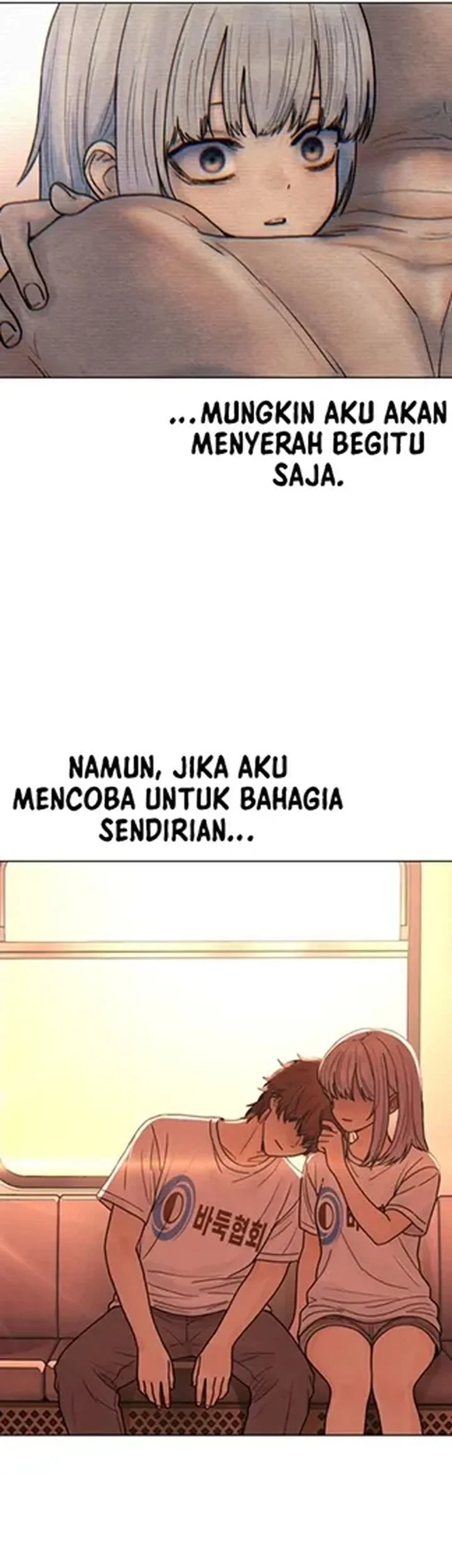 Girl-Go chapter 31 halaman 93