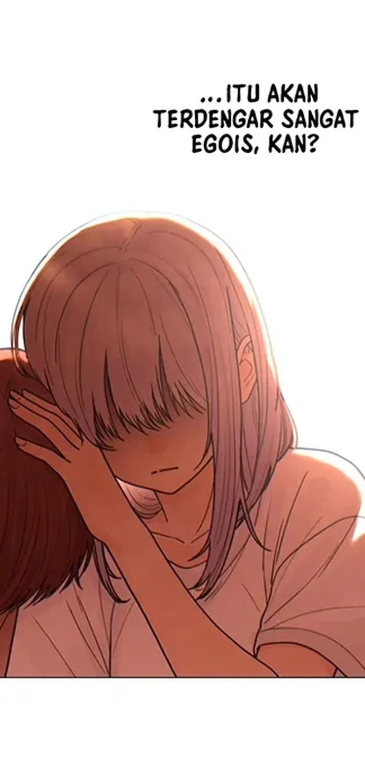 Girl-Go chapter 31 halaman 94