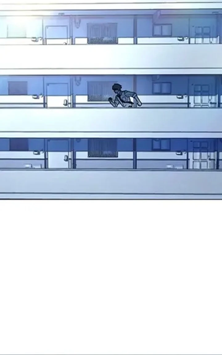 Girl-Go chapter 31 halaman 98