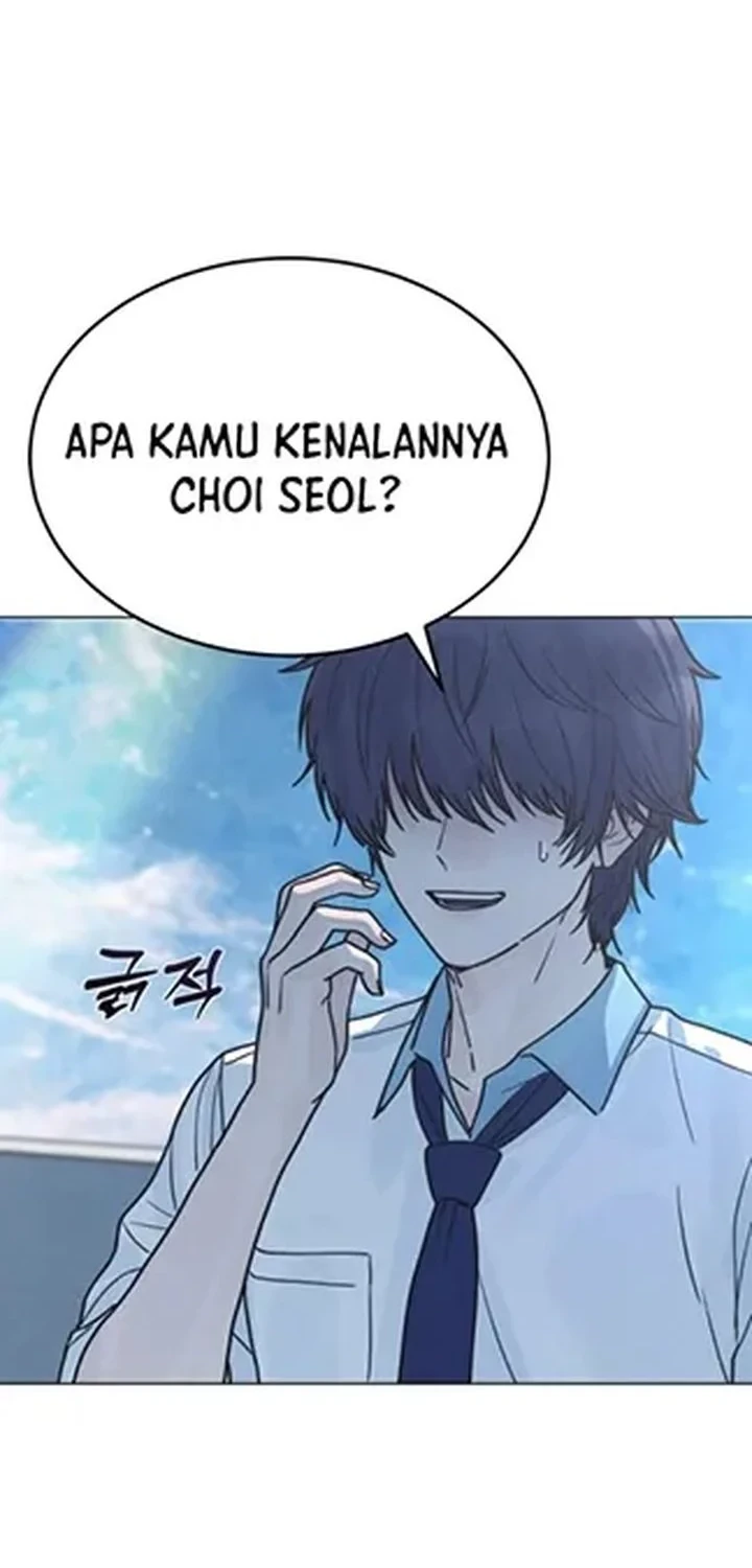 Girl-Go chapter 31 halaman 108