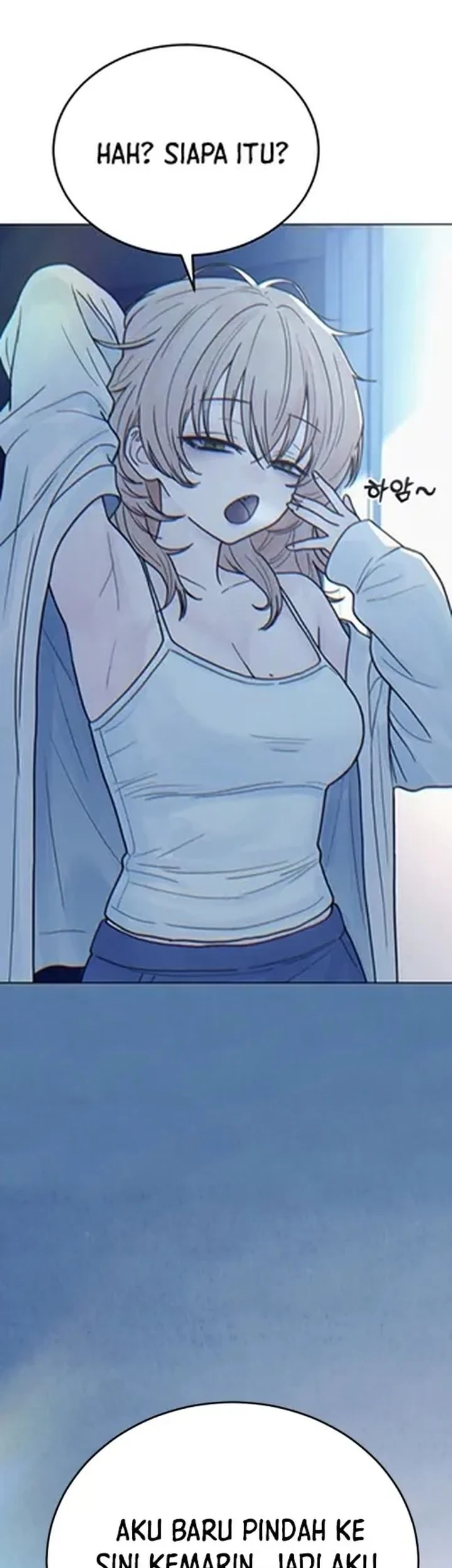 Girl-Go chapter 31 halaman 109