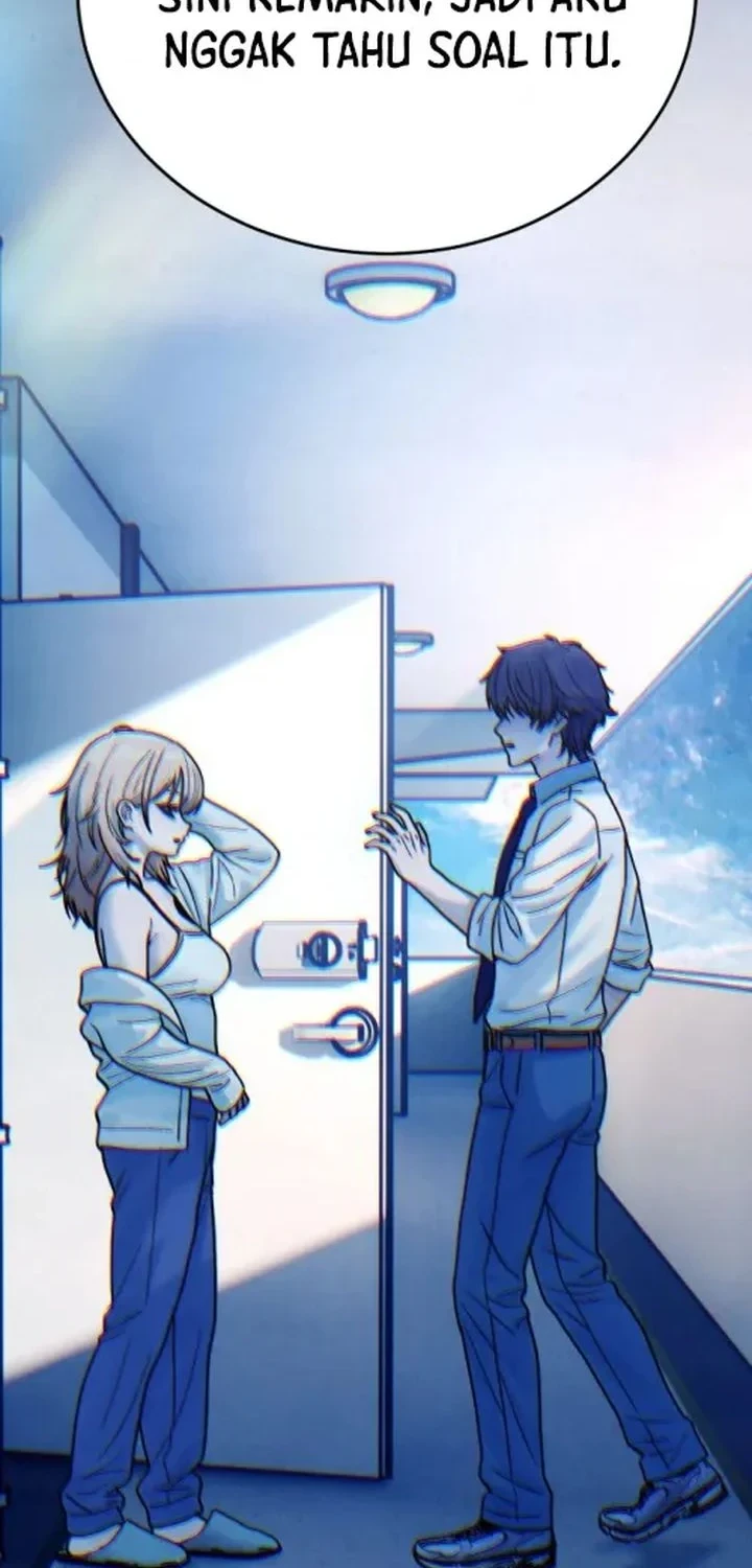 Girl-Go chapter 31 halaman 110