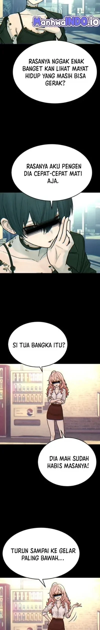 Girl-Go Bab 32 halaman 10