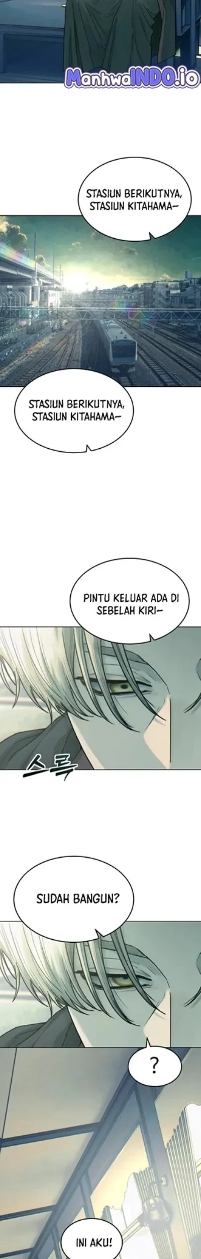 Girl-Go Bab 32 halaman 13