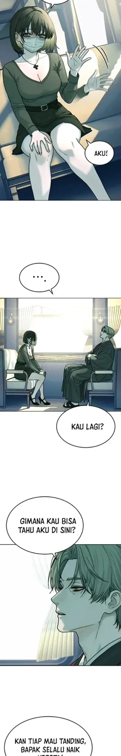 Girl-Go Bab 32 halaman 17