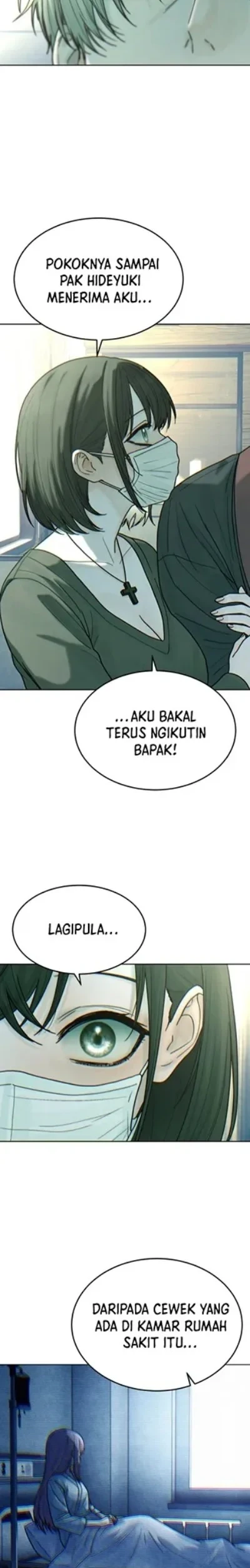 Girl-Go Bab 32 halaman 20