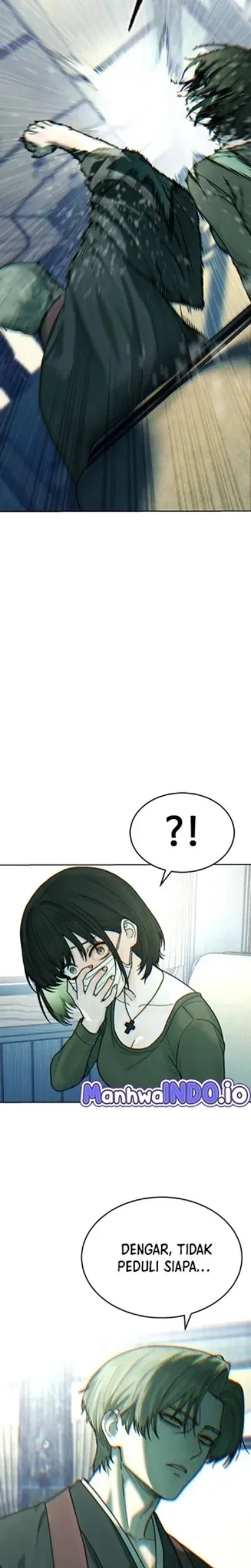 Girl-Go Bab 32 halaman 25