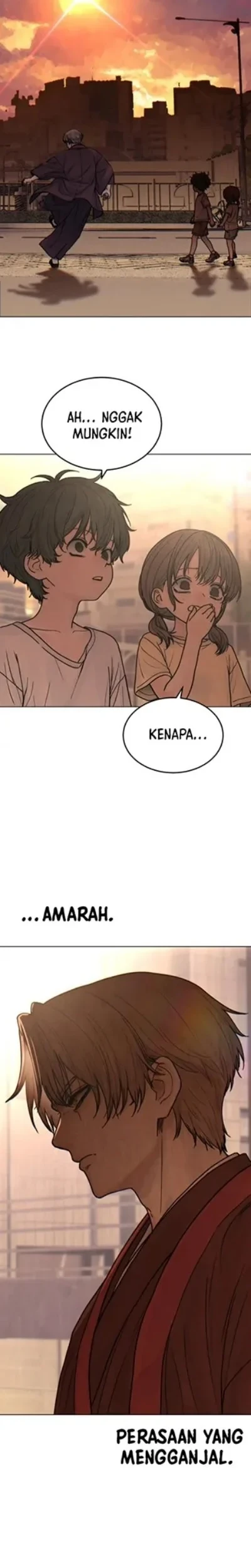 Girl-Go Bab 32 halaman 32