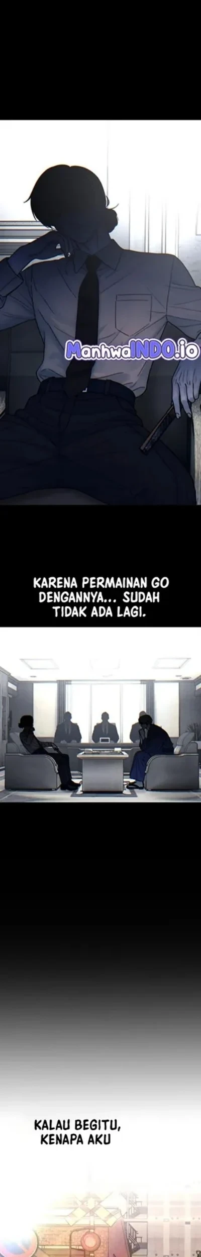Girl-Go Bab 32 halaman 52