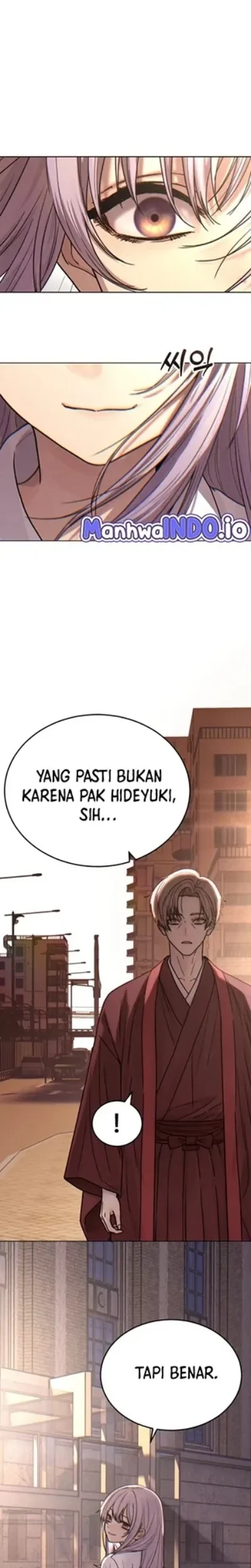 Girl-Go Bab 32 halaman 68