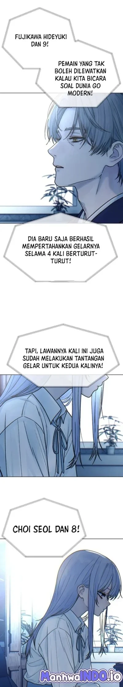 Girl-Go Bab 32 halaman 76