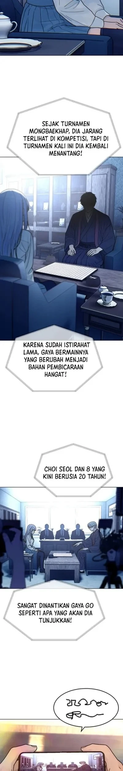 Girl-Go Bab 32 halaman 77