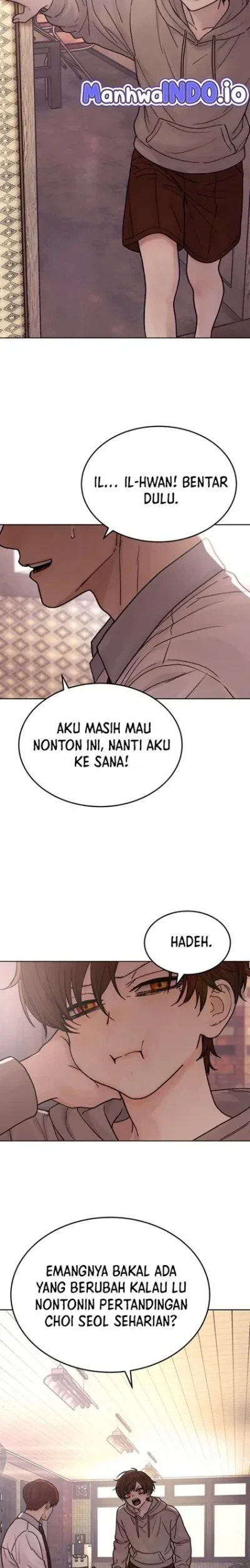 Girl-Go Bab 32 halaman 81